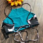 Tavik swim TAVIK RYAN Blossom Sport Bikini Top X•SMALL  Photo 8