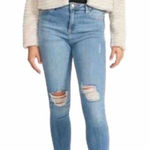 Betsey Johnson Betsey‎ Johnson Faux Fur Chubby Mini Jacket Size Large EUC Photo 0