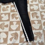Athleta  SculptTek Black Wash Mid Rise Skinny Jeans‎ Petite 0 Photo 9