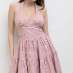 Cider  Mini Dress Photo 0