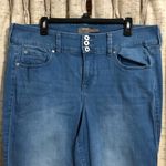 Torrid #Feel The Fit Super Soft High Rise Jegging Photo 1