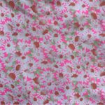 Abound NWT  /Nordstrom Pink Floral Halter Mini Dress Size XS Photo 9