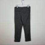 Anthropologie Cartonnier Pattern Straight Leg Dress Pant Photo 5