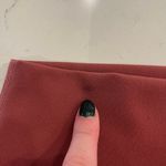 Alo Yoga  Pink Purple High Waisted‎ Leggings Size Small Photo 7