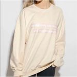 Kittenish ✨ Girlfriend Soulmates Sz Medium Sweatshirt✨ Photo 1