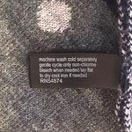 The Limited  Wool Blend Polka Dot Pullover Sweater Size XS Photo 4