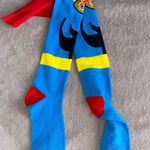 Marvel Hero Socks Photo 0