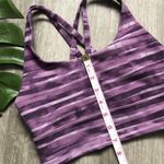 Lululemon Energy Bra *Long Line Photo 7