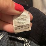 Madewell Aztec Print Pull On Joggers Photo 5