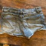 Billabong Jean Shorts Photo 1