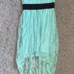 Wet Seal Lace Dress Photo 0