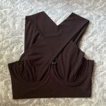 SheIn Cross Over Top NWOT Photo 1