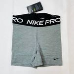 Nike Pro Spandex Shorts 5” Photo 0