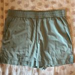 Lands' End NWOT Athletic Shorts Photo 0