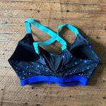 Victoria's Secret Victoria’s Sport galaxy athletic workout S sports bra Photo 1