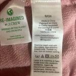 J.Crew “Vintage Fleece” Terry Crewneck Pullover Photo 6