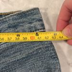 Ralph Lauren Polo Vintage 90's/Y2K Mid-Rise Saturday Cropped Jeans, 8 Photo 11