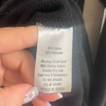 ✨SDSU Alumni 1/4 Zip Black Sz Medium Sweatshirt✨ Photo 4