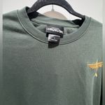 Her Universe DreamWorks How To Train Your Dragon Toothless Floral Embroidered Crewneck Photo 3