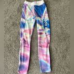 Better Bodies Nolita Print Tights size XS Photo 2