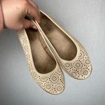 Croft & Barrow  | Off White Slip On Comfort Shoe‎ 6.5 Photo 1