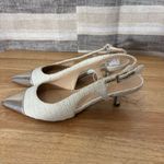 Unisa  Tan Tweed‎ Heels Size 6 Photo 1