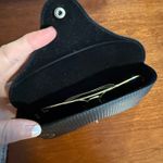 Ray-Ban Aviator  Women’s Sunglasses Gold Frame Black Lenses Polarized Photo 8