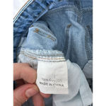 Princess Polly Baggy Jeans Size 2 Photo 12