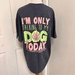 Gildan Dale Hollow Lake Dog Tee Photo 1