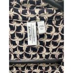 & Other Stories & Other Stories Print Collared Long Sleeves Blouse Sz XS Photo 2