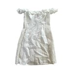 ASTR The Label Renata Off The Shoulder Dress Photo 1