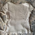 Altar'd State Baby Tee Photo 2