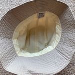 Totes bucket hat Tan Photo 3