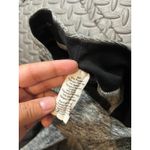 Beyond Yoga  Women's Above The Curve Long Leggings Gray Heather Size‎ Small Photo 2