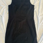 Apostrophe  Stretch Little Black Dress 12 Photo 0