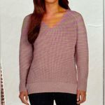 Matty m rib stitch v Photo 3