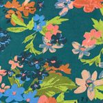 CAbi  Fall Floral Still Life Tank (STYLE 3449) - Medium Photo 7