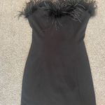 RUNAWAY THE LABEL Valentina mini dress Photo 3