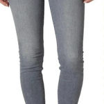 Hudson Jeans  Natalie Ankle‎ Skinny Jean Finley Wash Photo 0