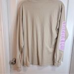 Ariana Grande Dangerous Woman Long-Sleeve NWT  Urban outfitters Photo 2