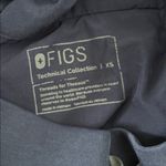 FIGS Women's Venice Jogger Scrub Pants Navy Blue Size XS Photo 3