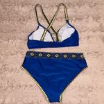 Bikini top size s & bottoms size m Photo 8