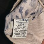 Vertigo Paris Cheetah Print Studded Embellished Long Sleeve Mock Neck Top Small Photo 5