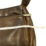 wilson's leather  Brown Crossbody
Handbag Purse Genuine Leather Photo 6