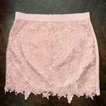 American Eagle (3/$20 Item) Pink  Skirt Photo 0