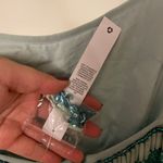 ASOS Blue Beaded Dress Photo 3