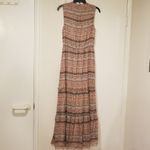 Adelyn Rae ππ Aubrey Ruffle Floral Maxi Dress Photo 1