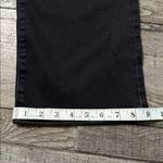 H&M  Dark Wash Slim Stretch Bootcut Jeans Photo 7