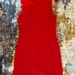 Charlotte Russe red bodycon dress Photo 3