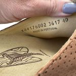 Fly London - NWOB Whin 176 Fly Slide Wedge Sandal in Rose Sz 40 Photo 8